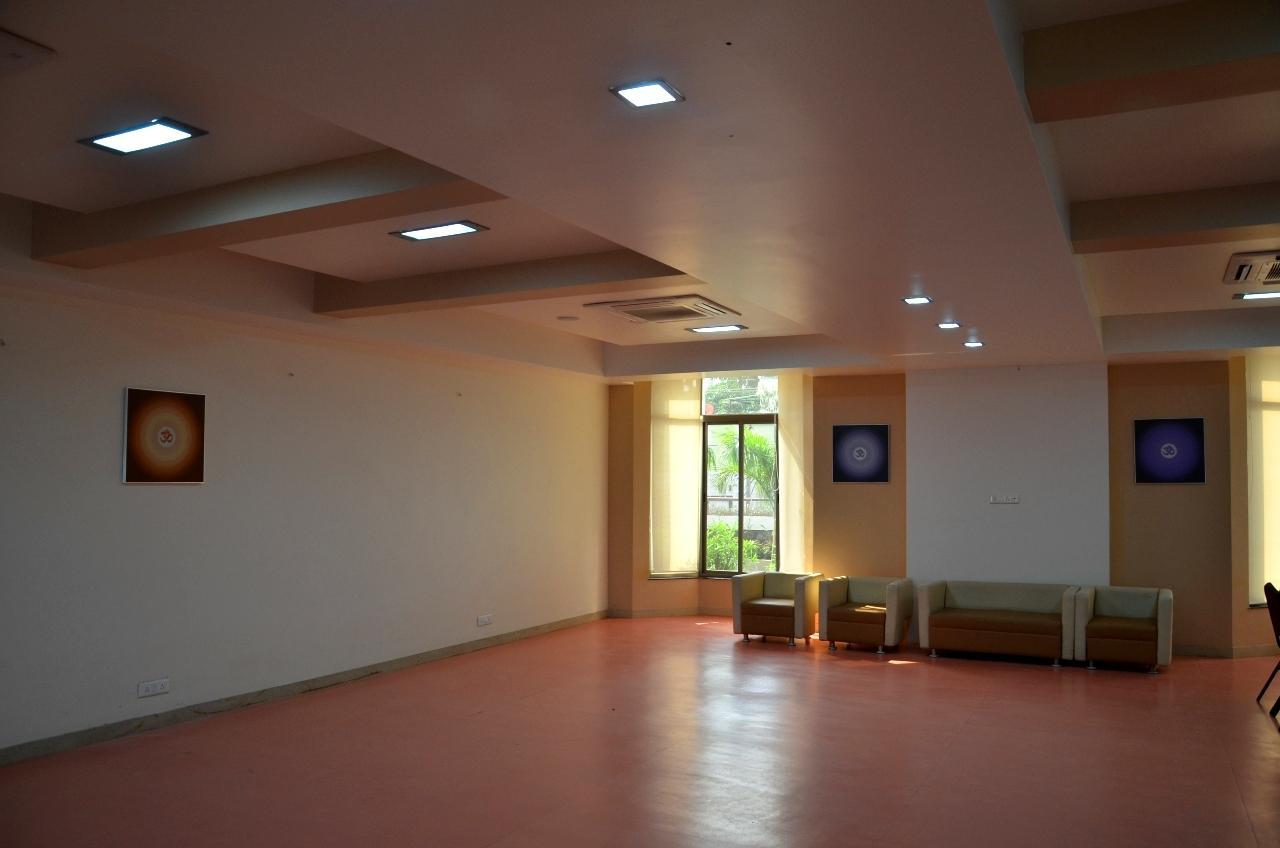 Hotel Baramati Club Exterior foto